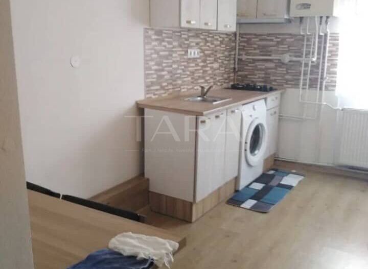 !!OCAZIE!! GARSONIERA DE VANZARE - Poză 3