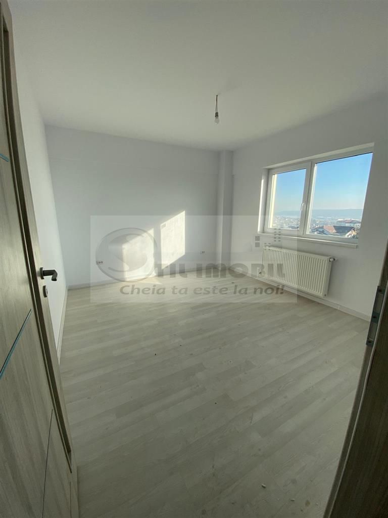 Ap. 3 cam, 80mp, 2 bai, intabulat, Valea Lupului, 0% comision 112000 € - Poză 6