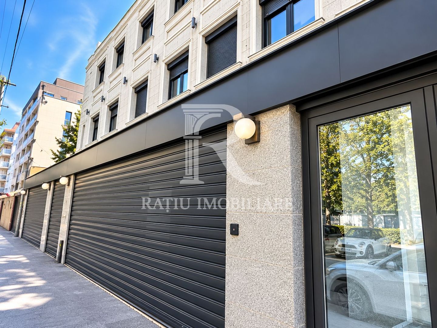 ACTIV COMERCIAL CU POTENȚIAL | 650 MP | BUCUREȘTI, SECTOR 2 - Poză 2