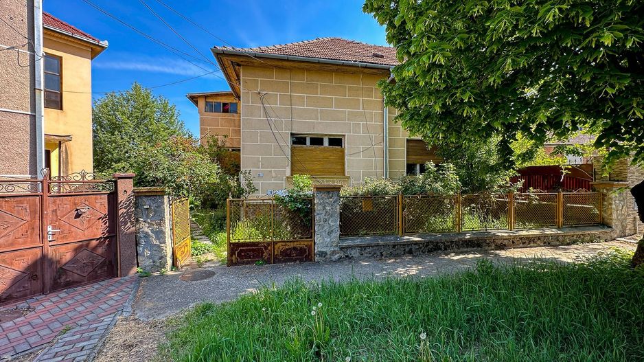 Oportunitate rară în cea mai exclusivistă zonă din Arad, Zona Gloria - Poză 3