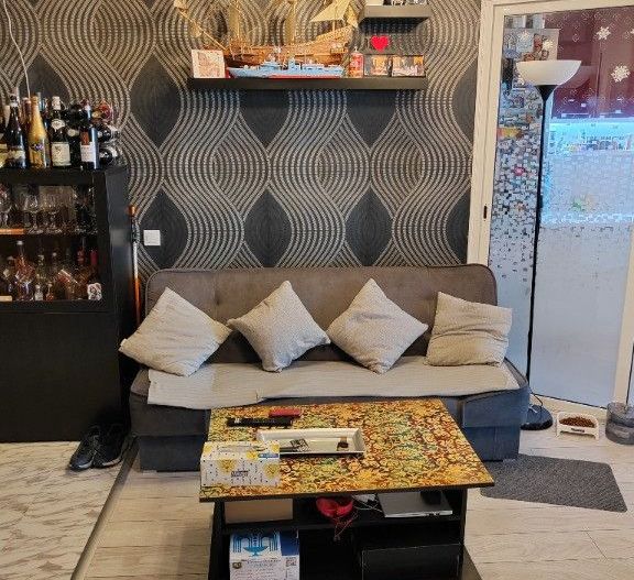 Vând apartament 2 camere direct proprietar Doamna Ghica - Poză 7