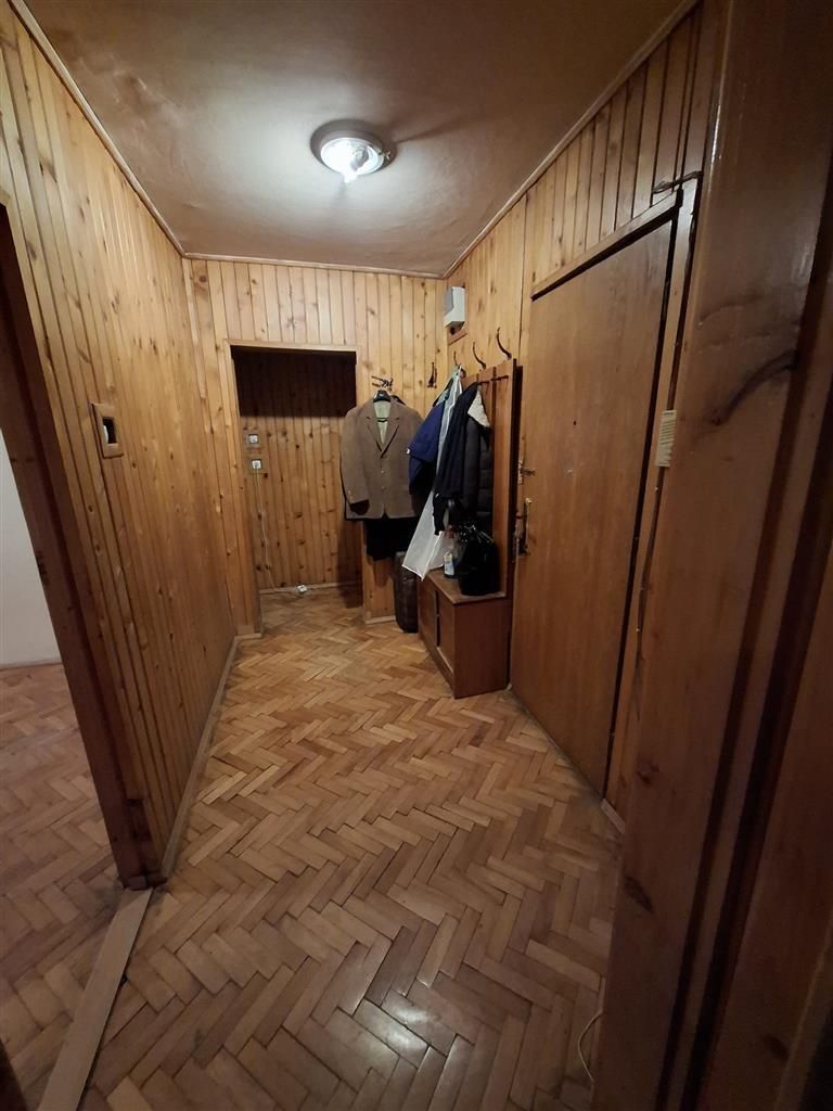 Aradului et 1 2 camere deomandat 2 balcoane negociabil - Poză 8