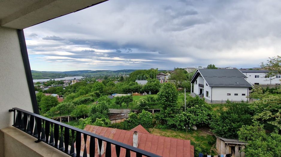 SE VINDE Apartament + Loc Parcare - Poză 14