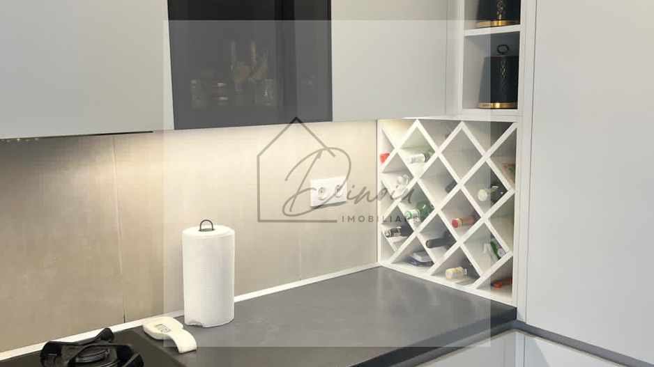 Apartament 2 camere Noul Tractorul I Parcare inclusa I COMISION 0% - Poză 9