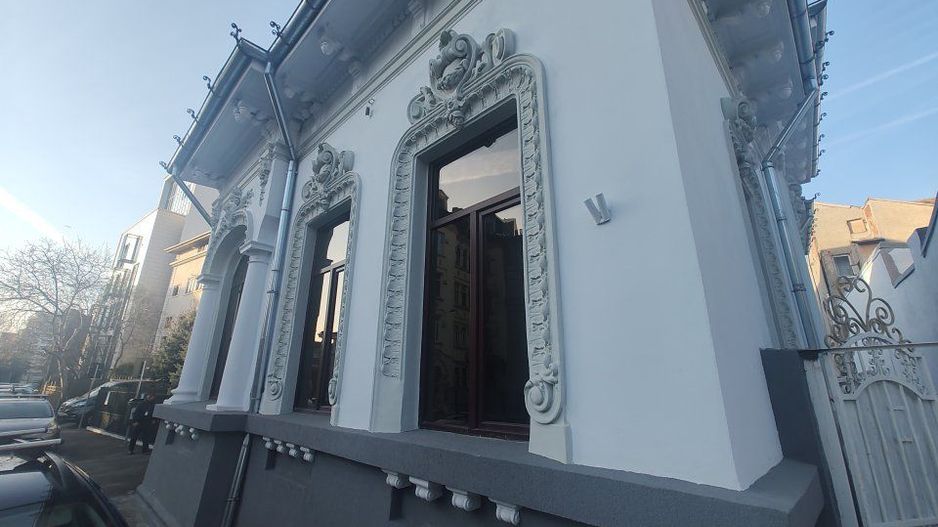 Vila Reprezentativa  8 camere Calea Mosilor - Poză 7