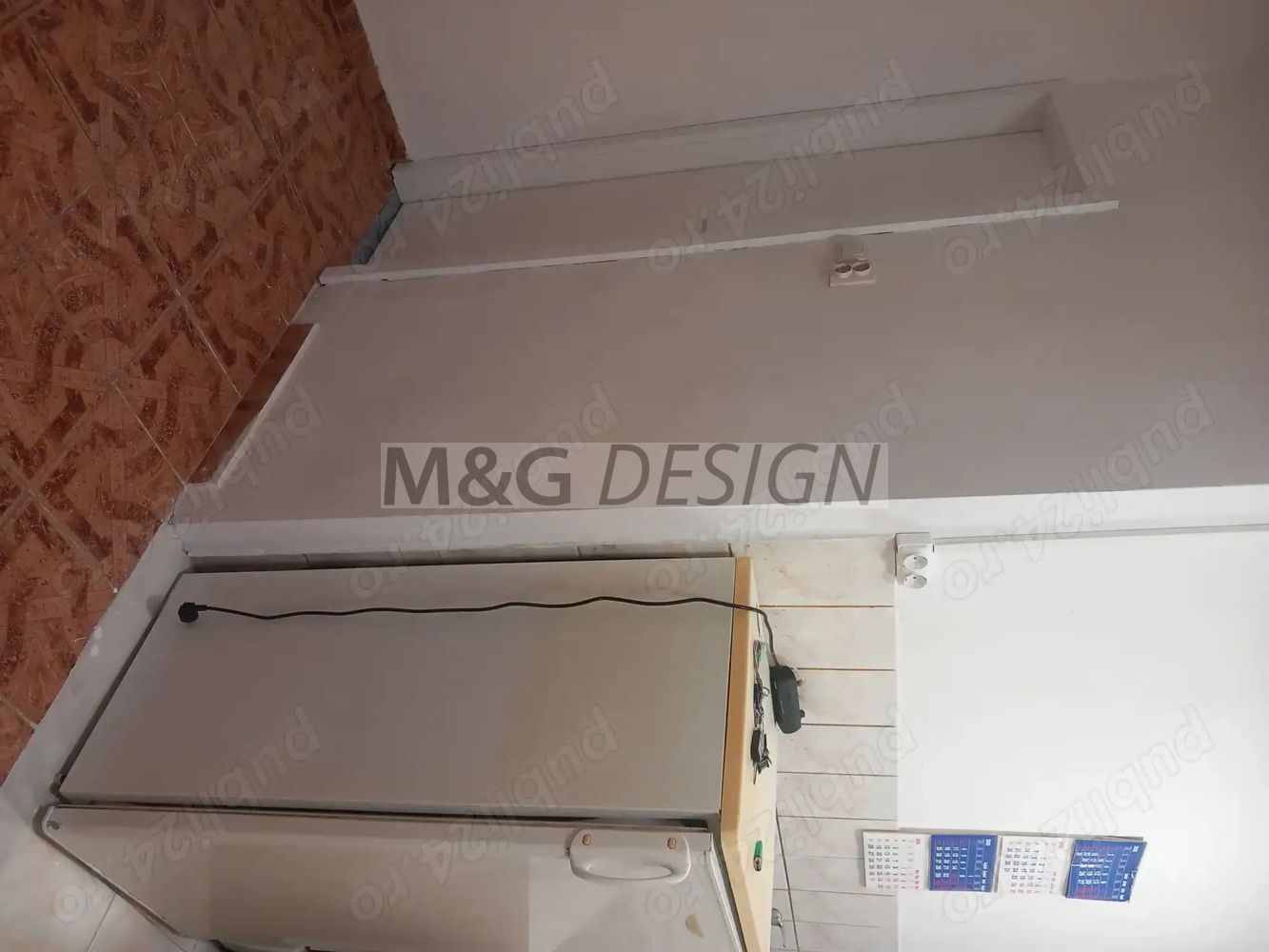 Apartament 1 camera zona Sagului - Poză 4