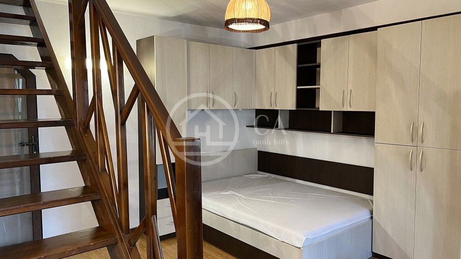 Apartament cu 1 cameră de închiriat în zona ultracentrală, Oradea - Poză 1