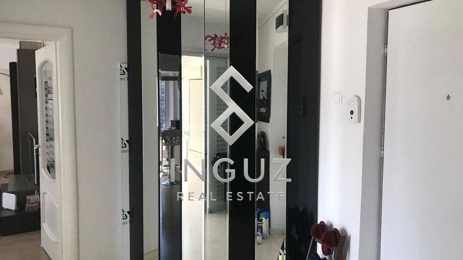 Apartament 2 camere de închiriat – Bd. Unirii | Rond Alba Iulia | 65mP - Poză 7