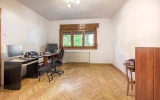 Vilă interbelică Dorobanți | 5 camere | Spațiu comercial - Poză 7