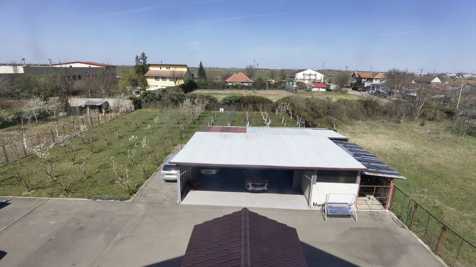 Imobil pretabil activitati diverse: clinica medicala/camin batrani/pensiune - Poză 49