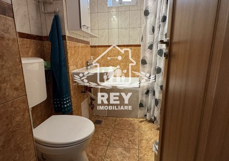Apartament 2 camere nedec.  Sibiu zona Mihai Viteazu - Ostirii - Poză 6