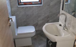 De Vanzare Casa in stil mediteranean in Stefanesti - Poză 8