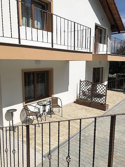 Casa / vila,  pensiune investitie zona Sacele, Brasov - Poză 28