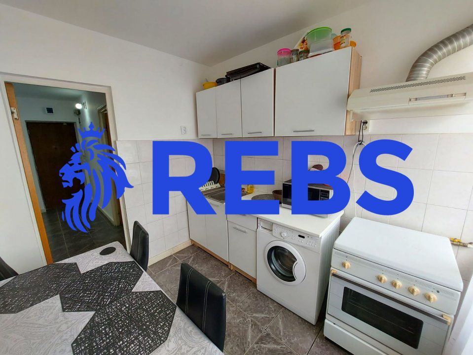 Apartament 2 camere Teiul Doamnei - Poză 5