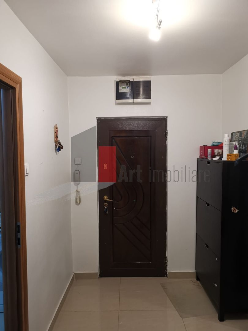 Vânzare apartament 3 camere zona Huedin - Poză 15