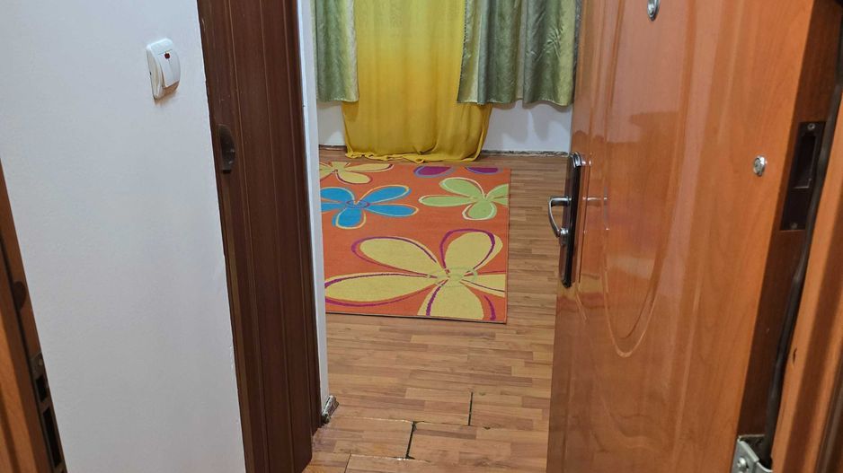 BRASADAS vinde garsoniera in Micro 16 la etajul 4/4. - Poză 8