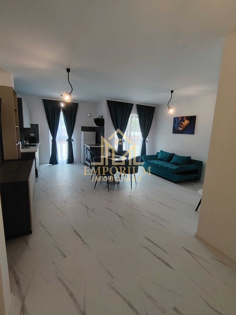 2 camere semidecomandate, Florești, Avram Iancu - Poză 5
