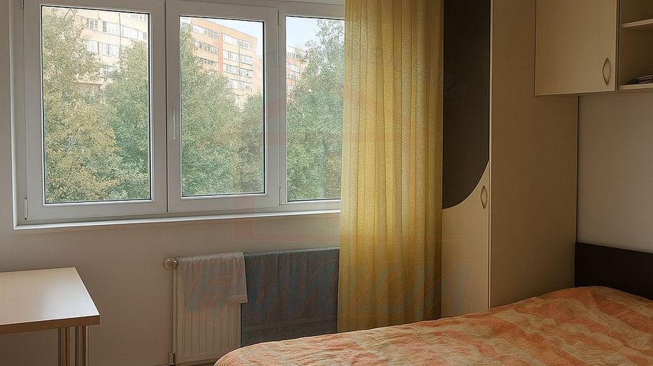 Apartament cu 2 camere decomandate, Mazepa – Etaj 2 - Poză 3