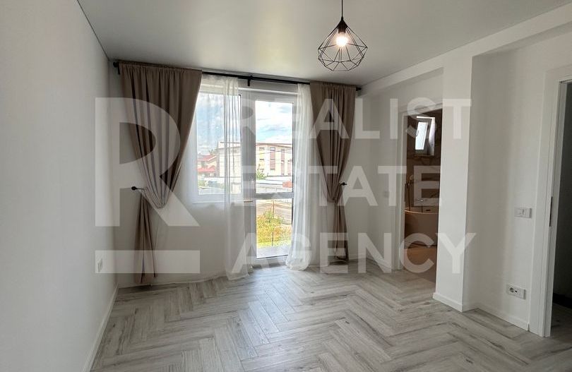 Prima închiriere, vila Otopeni, teren - 255 mp, 2 locuri de parcare - Poză 12