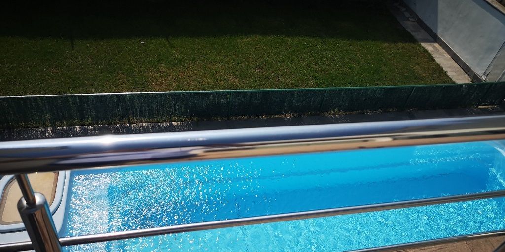 Inchiriere vila 4 dormitoare | Pipera-Iancu Nicolae | 389 mp | Piscina | 4 bai - Poză 12