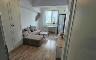 Apartament 2 camere de închiriat în Iași, zonă ultracentrală, lângă Hala Centrală și Palas - Poză 1