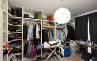 Duplex 4 camere - mobilat si utilat - 150.000 - Poză 11