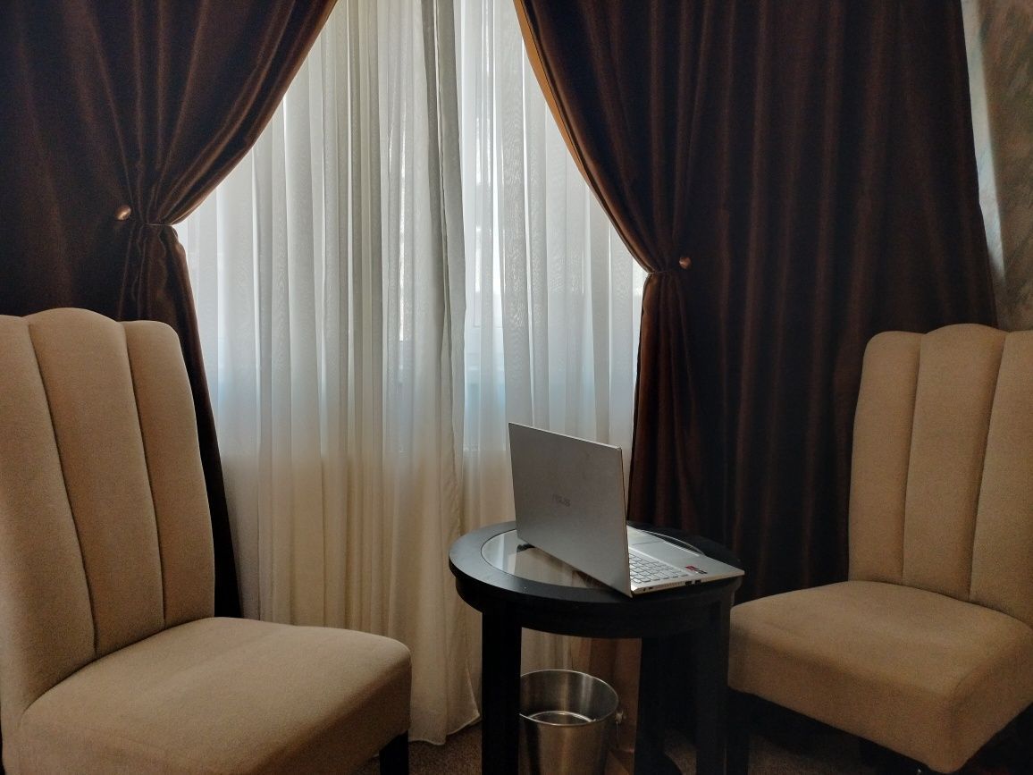 Garsoniera de lux cu jacuzzi și loc de parcare - Poză 8