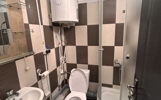 Cameră de cămin de vânzare, 17 mp, etaj 2, zona Bularga, Iași - Poză 7
