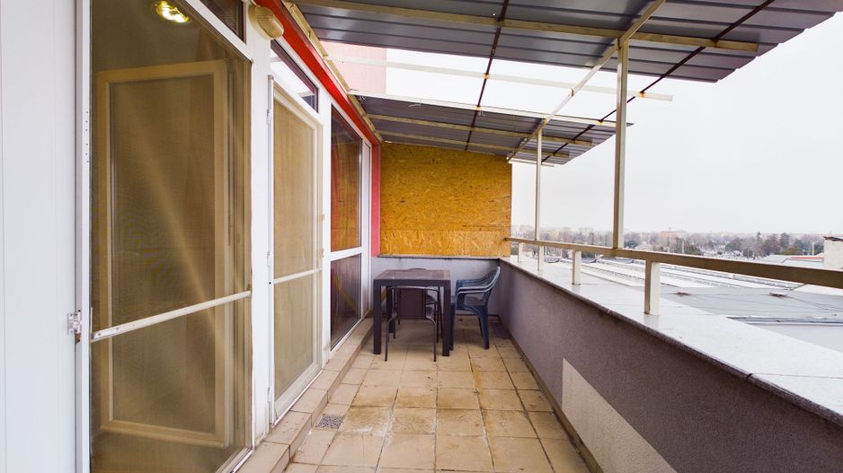 Apartament cu 2 camere ARED UTA - Poză 8