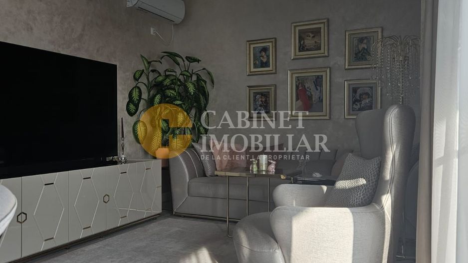 APARTAMENT PREMIUM COPOU - Mutare imediata! - Poză 3