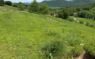 Teren de vânzare – Glejerie Râșnov (comuna Bran) | PUZ aprobat - Poză 7