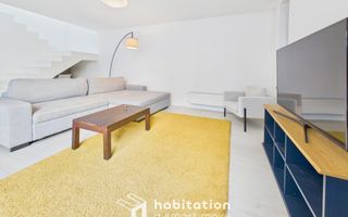 Casă tip triplex în Dumbrăvița, P+E, 3 camere - Tur virtual disponibil - Poză 12