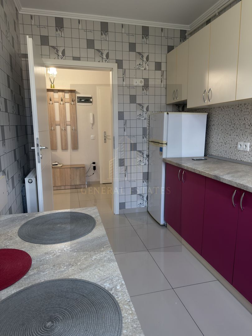 Vand apartament 2 camere - Poză 12