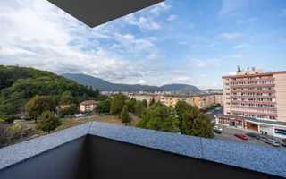 2 camere decomandat, balcon 7 mp, Noua Residence 2 - Poză 15