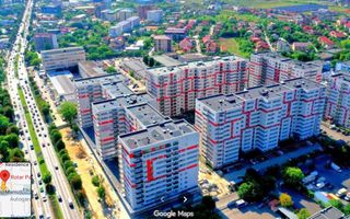 Apartament 2 camere decomandat – Rotar Park 2, Metrou Preciziei - Poză 6