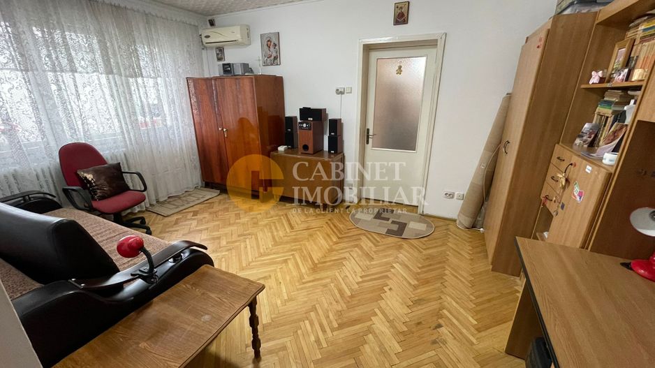 Tatarasi 2 camere 50mp - Complet mobilat - CT - Poză 1