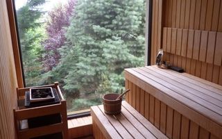 Oaza de relaxa de pe malul lacului Snagov. - Poză 13