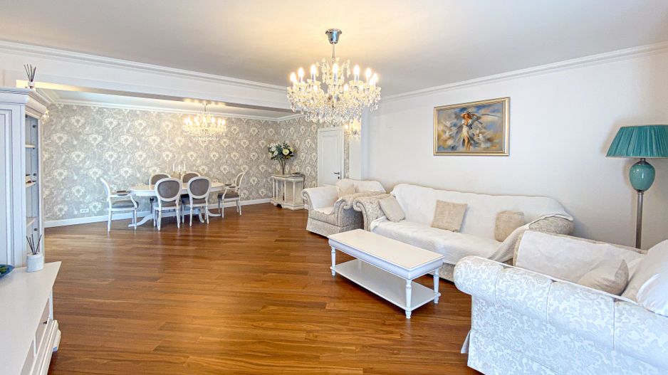 READY TO MOVE  |   CASA DEOSEBITA IN PIPERA  |   IANCU NICOLAE - Poză 1