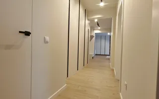Apartament prima inchiriere cu 3 camere, nou, mobilat lux. - Poză 12