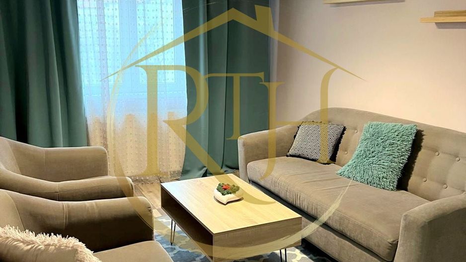 Oferim spre închiriere un Ap modern cu 3 camere, situat în Girocului! - Poză 3