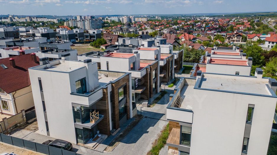 Vânzare, casă, 3 nivele, 6 camere, strada Teilor, Râșcani - Poză 31