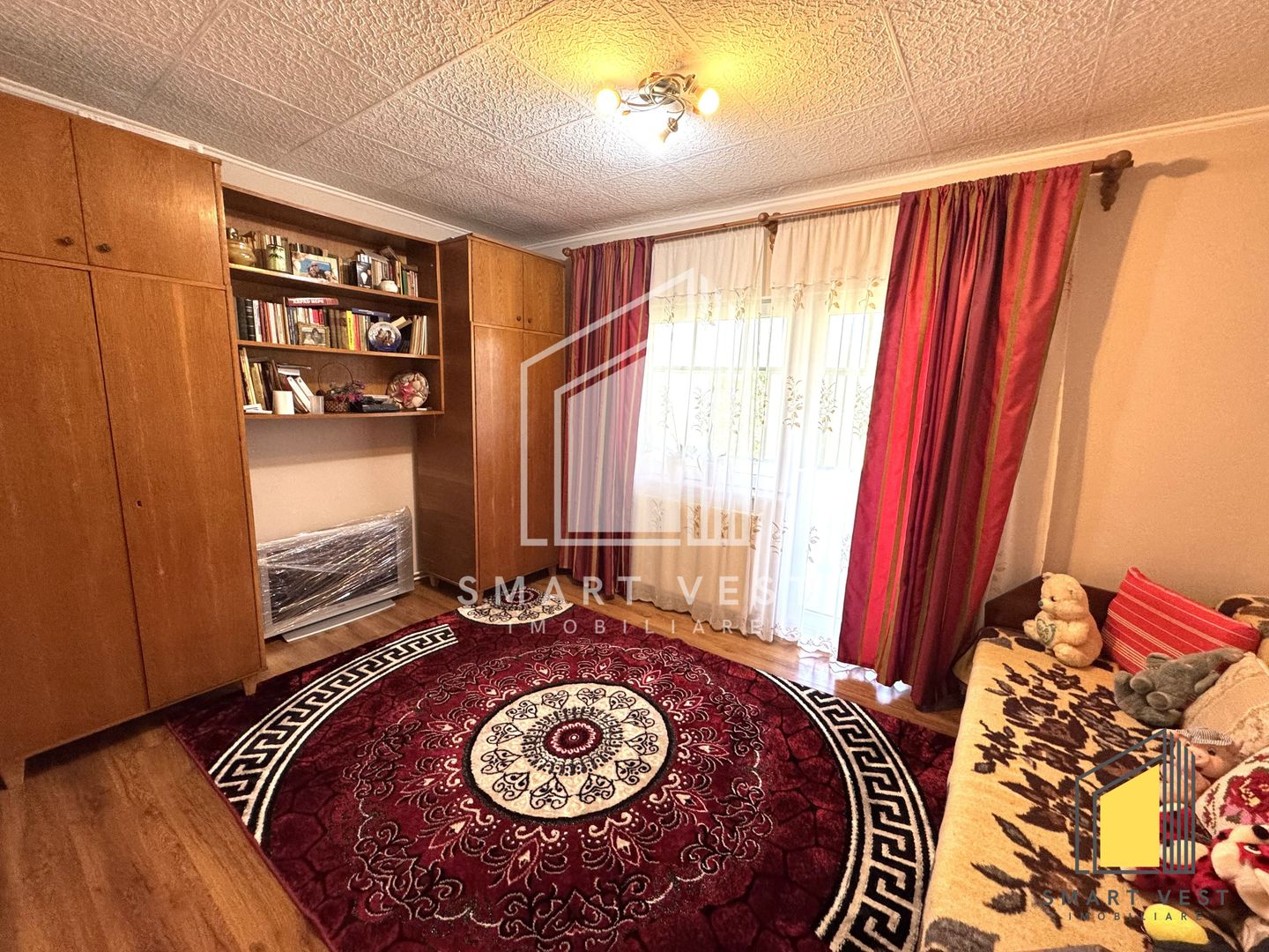 Apartament 3 camere decomandat | 73 mp | Zona Micro 16 - Poză 14