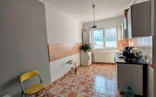 Apartament de 2 camere, 60mp, gradina, parcare, zona LIDL Buna Ziua - Poză 3
