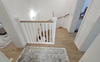 TRiplex cu 4 camere in Cartierul Arhitectilor, zona Lidl - Poză 9