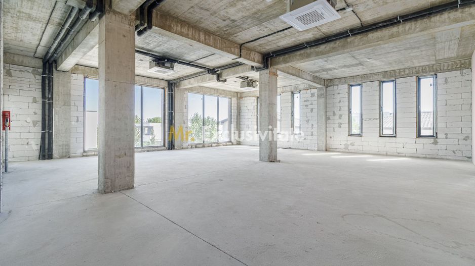 Spatiu comercial de la 14 euro de inchiriat Amber Forest Plaza - Poză 8