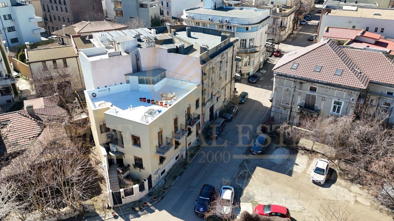 Apartament unicat de 4 camere in zona peninsulara, constructie 2021! - Poză 22