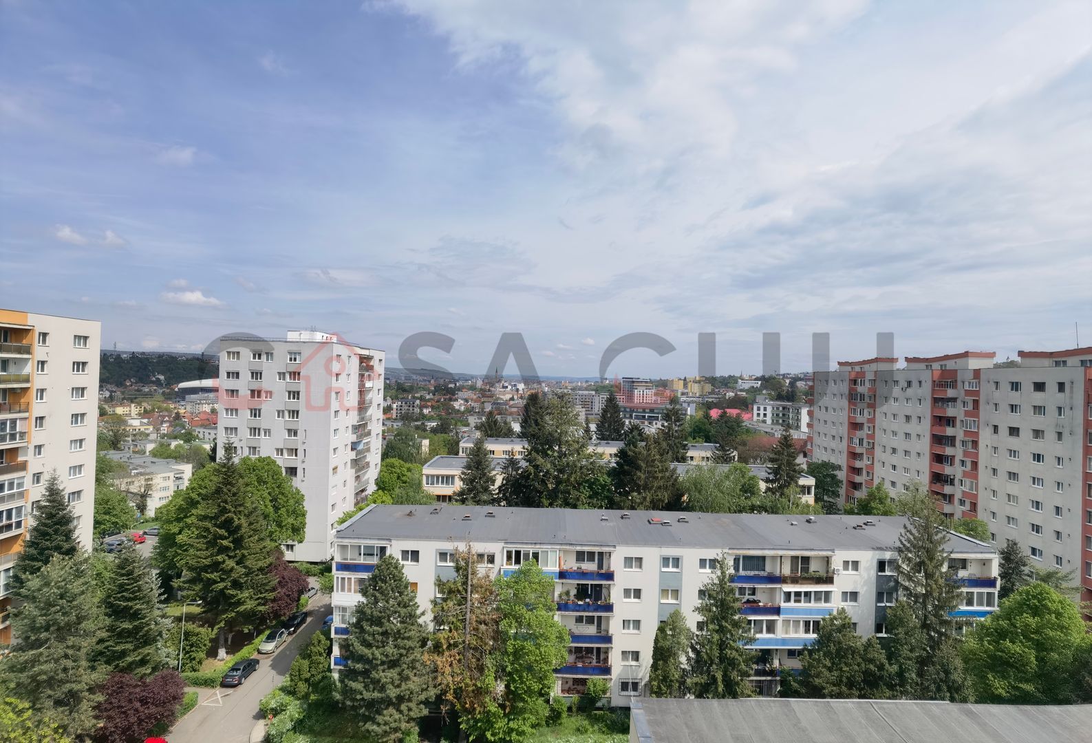 Decomandat, Intermediar, Gradini Manastur! - Poză 28