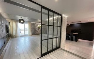 Herastrau! Penthouse 5 camere, suprafata totala peste 450 mp - Poză 3