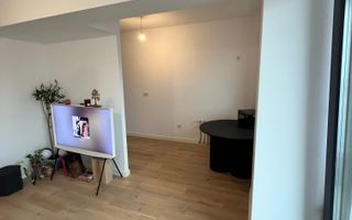 Rond OMV Pipera | Apt semi-mobilat | Terasa de 12 mp | View liber | LUX - Poză 7