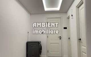 Apartament 3 camere, renovat total in 2025, mobilat și utilat, zona GARĂ; - Poză 3